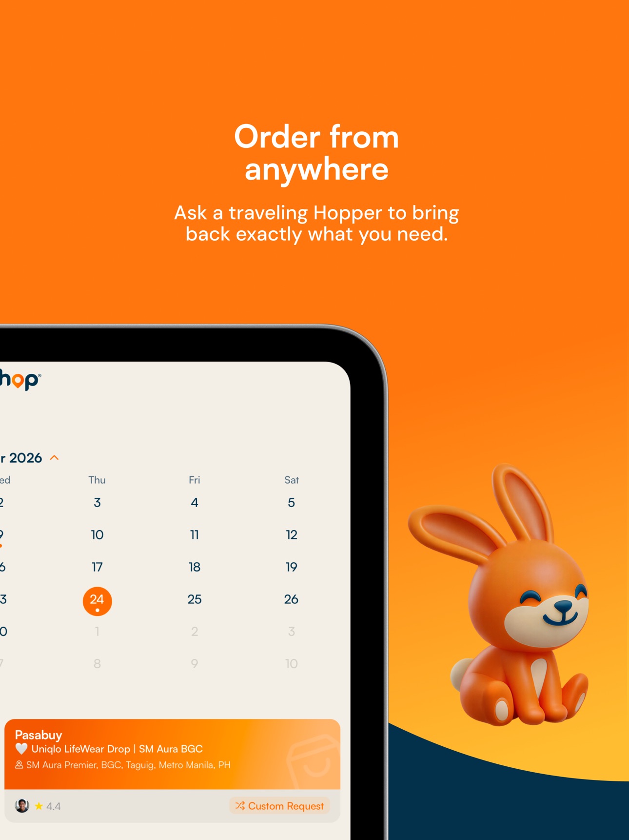 Screenshot 12 of yayhop - Pasabuy Marketplace