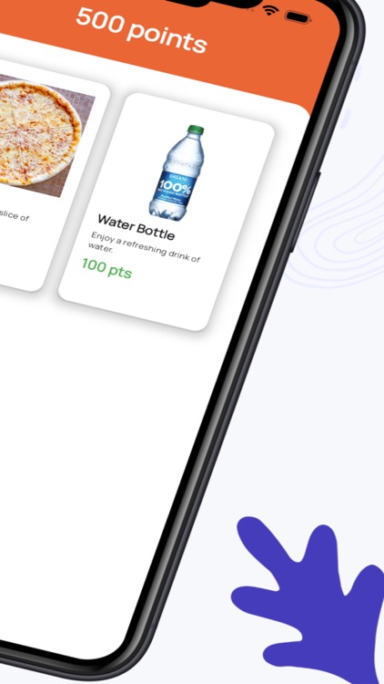 Pouch: Rewards screenshot-4