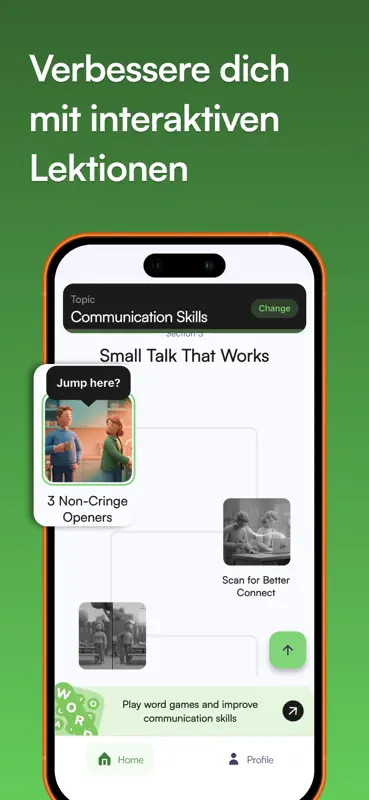 Micro Learning - SmartyMe screenshot 4 of 9