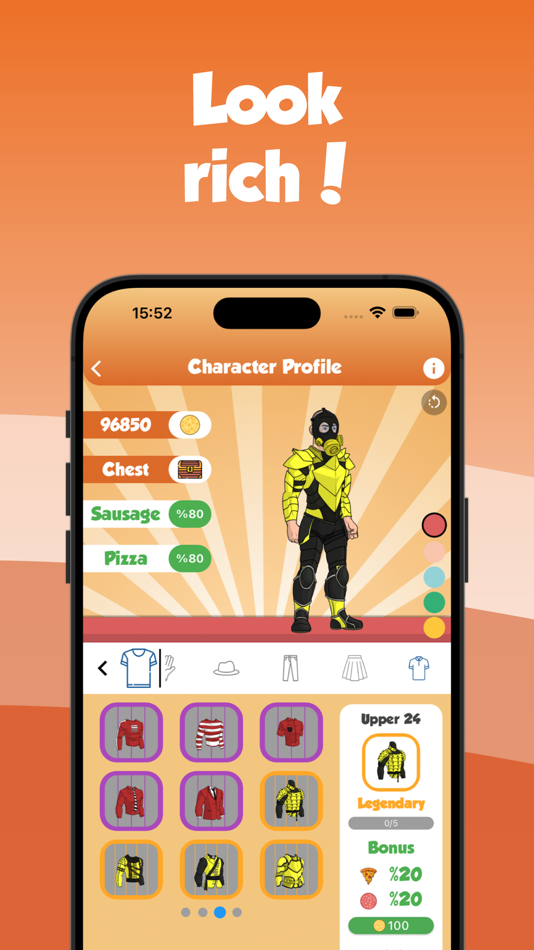 #4. Pizza Tycoon – Idle Clicker (iOS) 来自: Nexcore Studios Oyun Ve Yazilim Ticaret Pazarlama Limited Sirketi