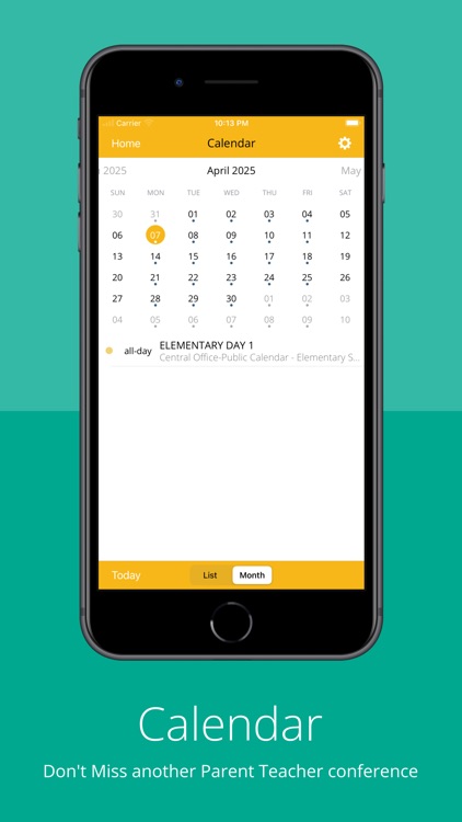 Papillion-La Vista PS