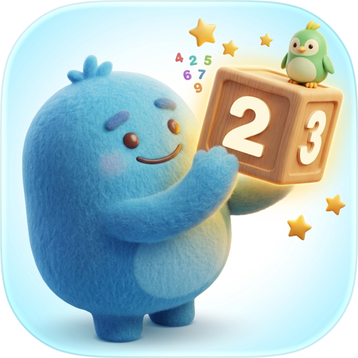 Number Land: Learn to Count