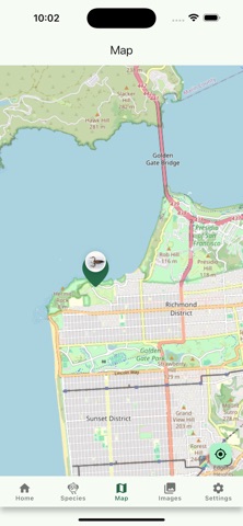 OrniNotes Screenshot 4 of 8