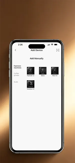 Elenza screenshot 2