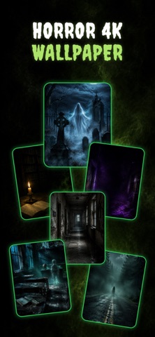Ghost Detector - Ectavo Screenshot 6 of 6