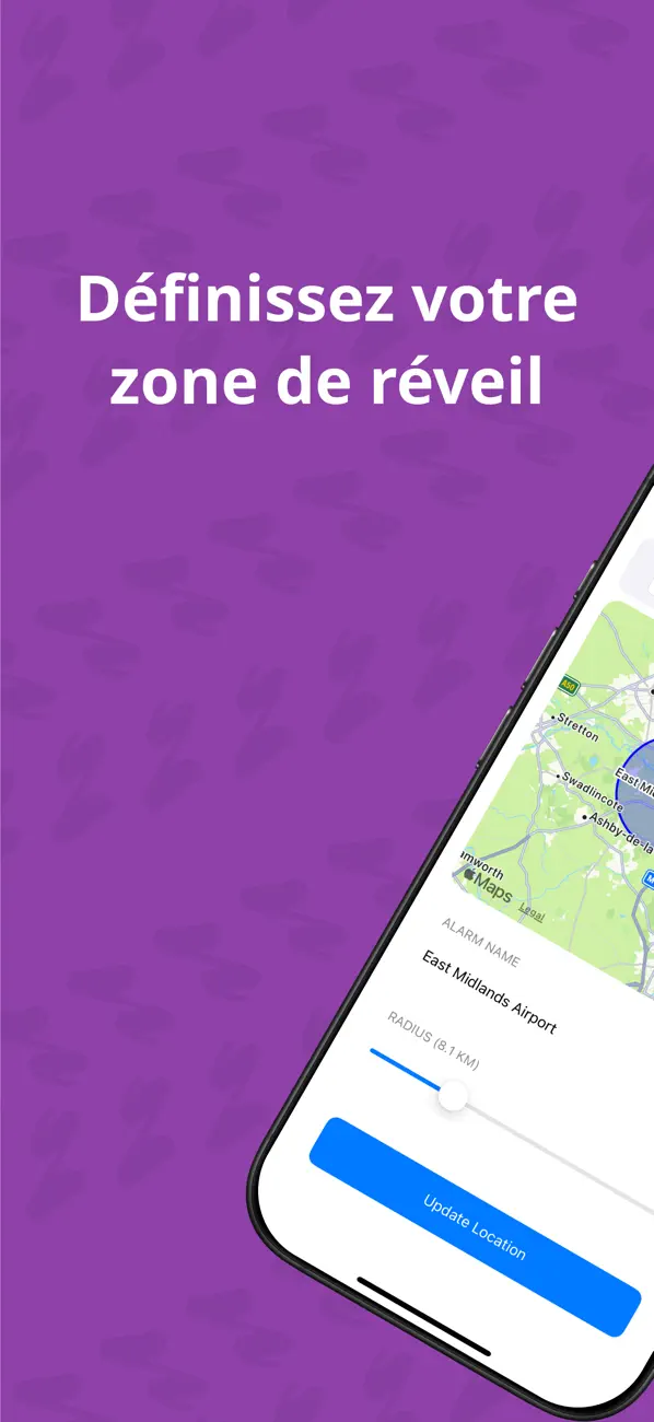 Screenshot #3 pour Dozi
