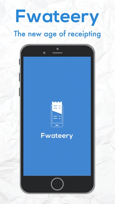 Screenshot #1 pour Fwateery  فواتيري