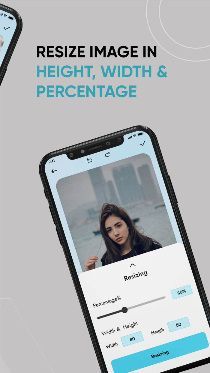 Image Resizer  Resize Photos