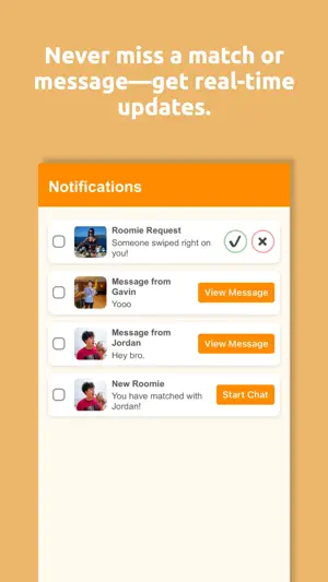 Bunked screenshot 4