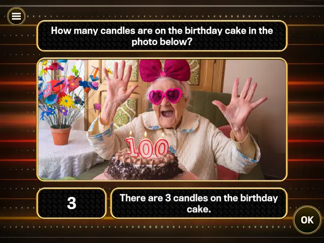 The 1% Club World Challenge screenshot 16