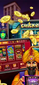 U PLAY Games - Slots & More screenshot #2 for iPhone