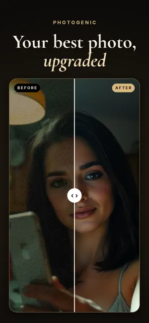 Trendio: AI Photo & Video screenshot 2