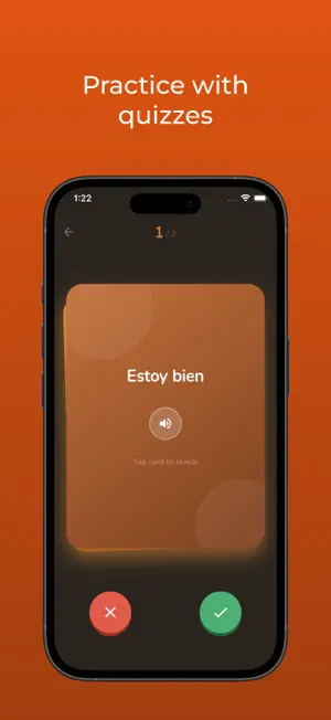 Learn Spanish by Songs: Bear screenshot 3