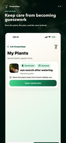 GospodApp Screenshot 4 of 6