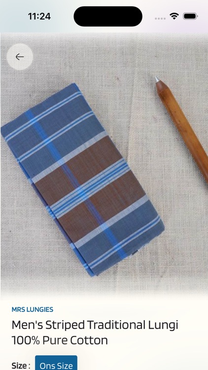 MRS LUNGIES screenshot-5