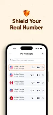 Buzztext screenshot 3