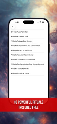Time Magick Screenshot 2 of 10