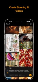 Flux AI: Video Photo Generator screenshot