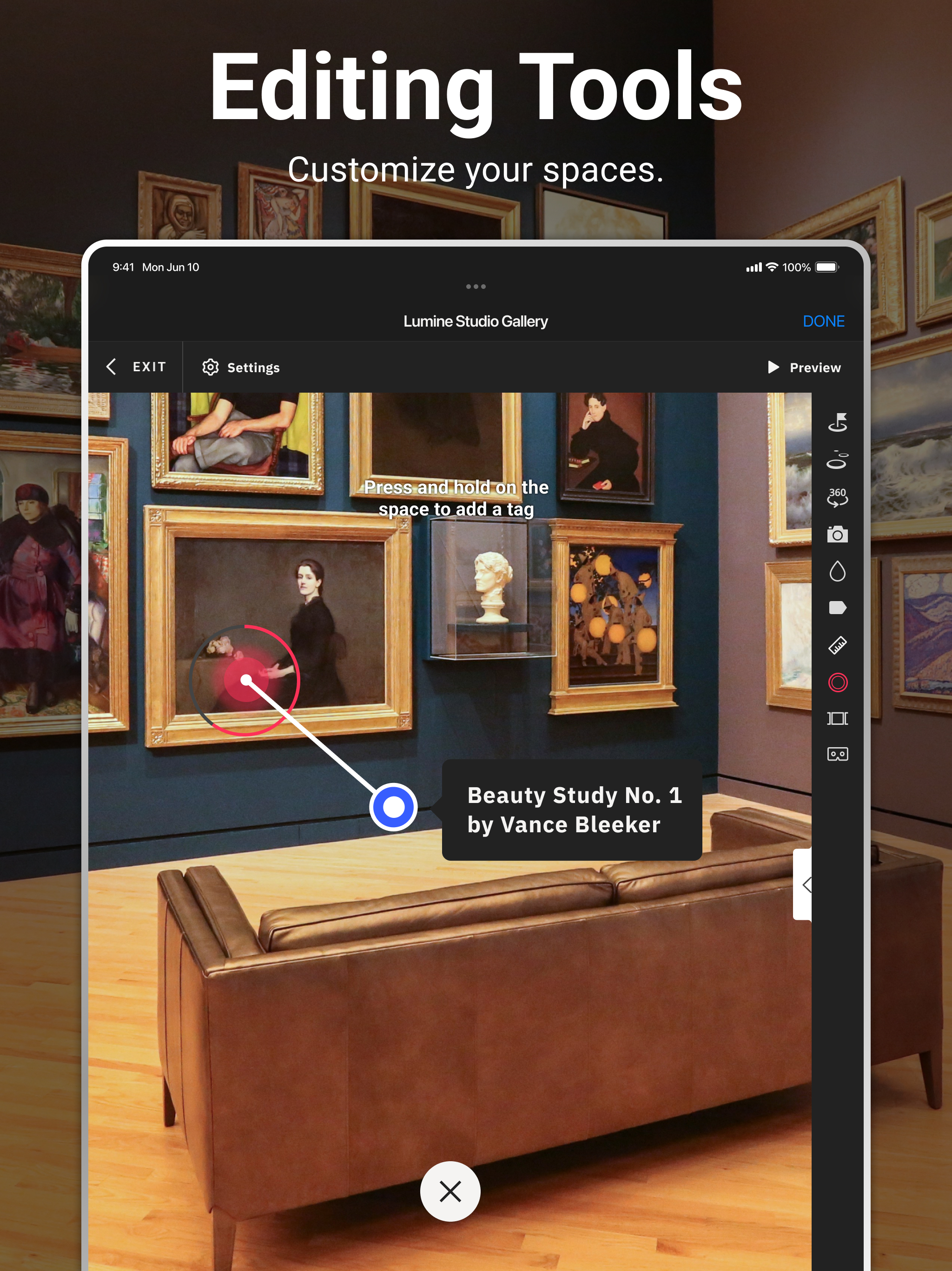 Matterport for Government