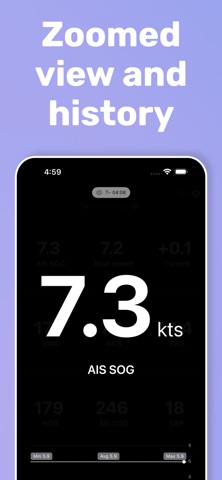 Mojo Instruments screenshot