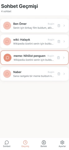 Mıncır Kedi Kanka screenshot