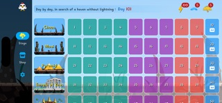 Lightning chicken Screenshot 7 of 7