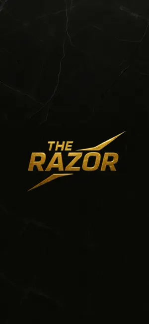 The Razor screenshot 1
