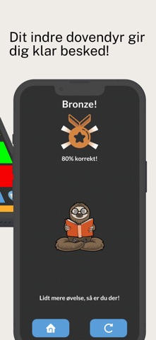 Klatre Quiz Screenshot 3 of 5