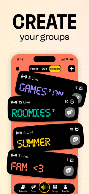 ‎Walkie Talkie - All Talk Screenshot