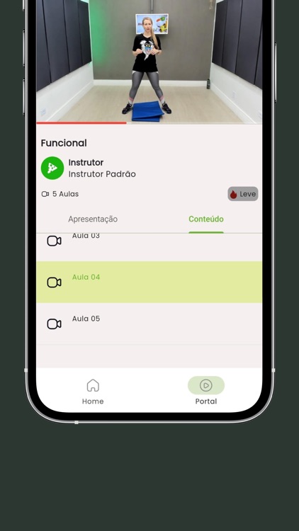 Fortalece screenshot-3