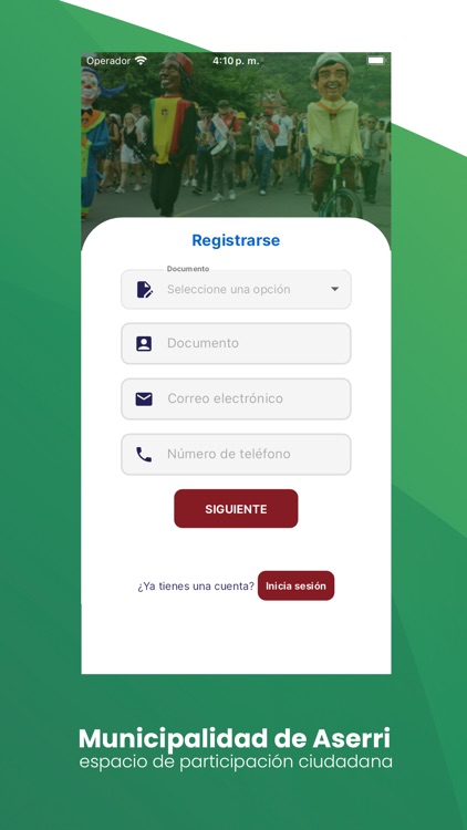 Municipalidad de Aserrí