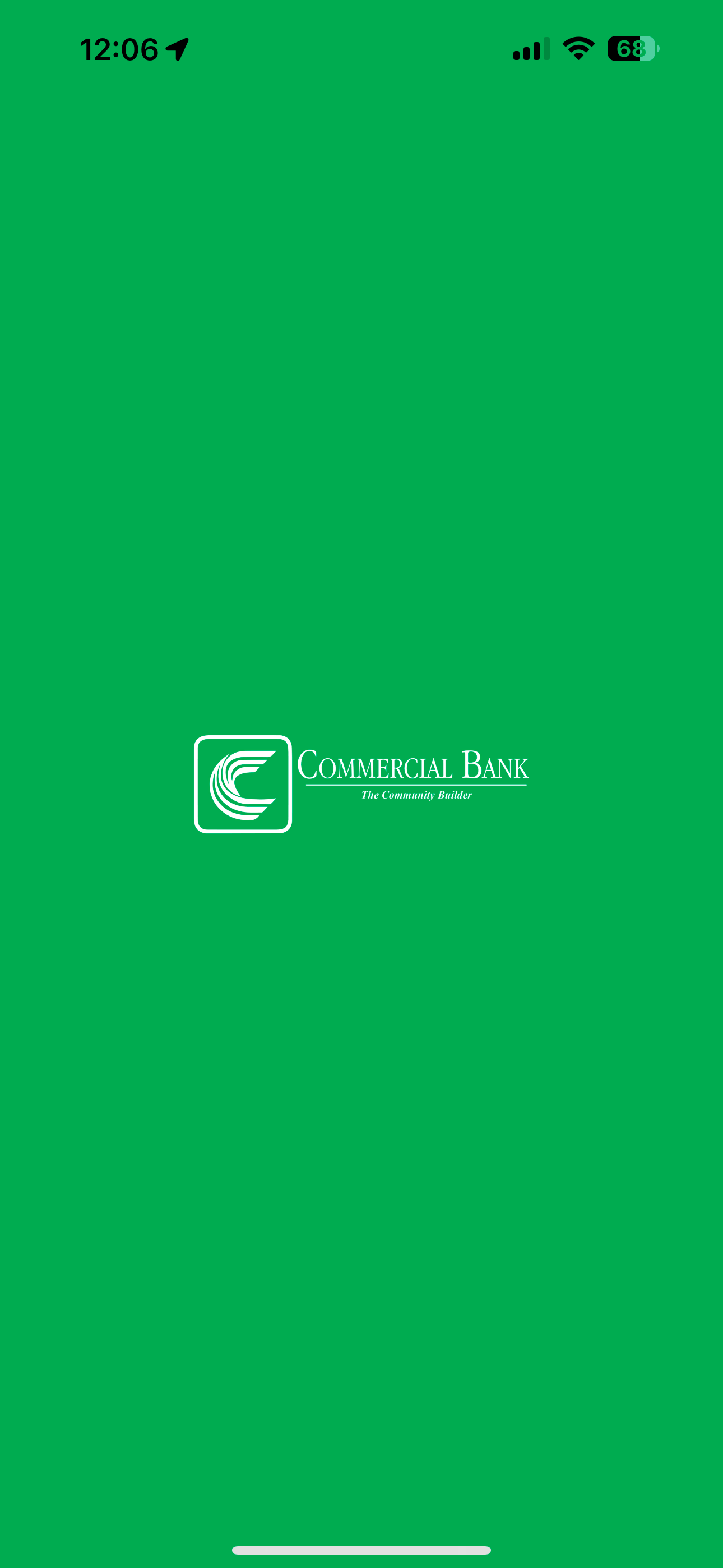 Commercial Bank & Trust Comp.