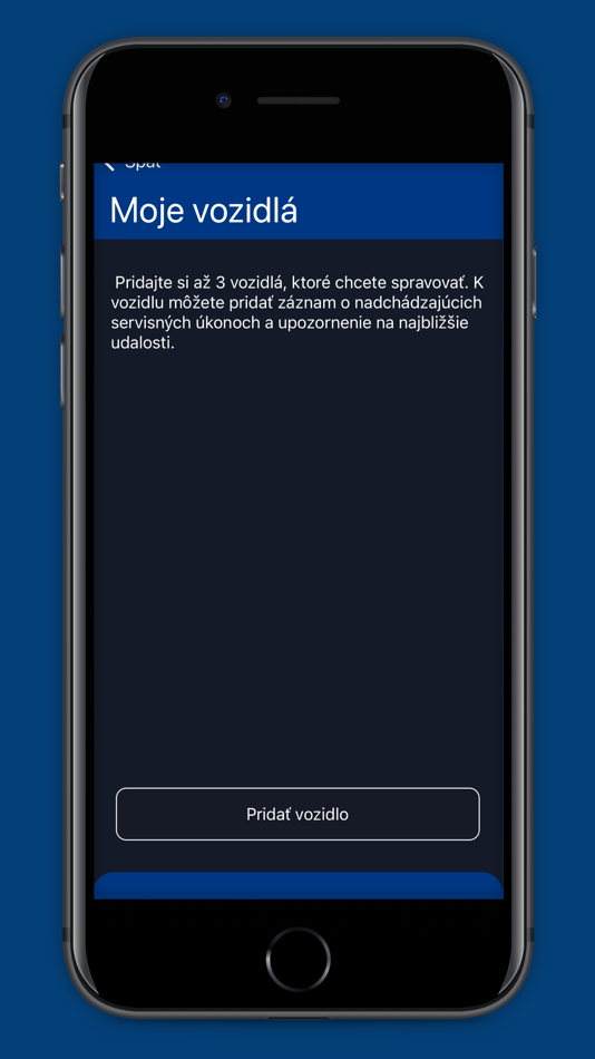 #6. HAKA System+ (iOS) 由: Marian Kucharcik