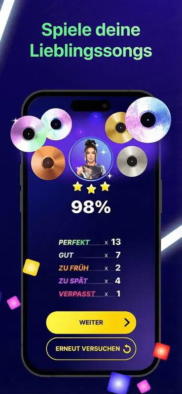 Beat Maker Pro: Musik Spiel screenshot 5 of 7