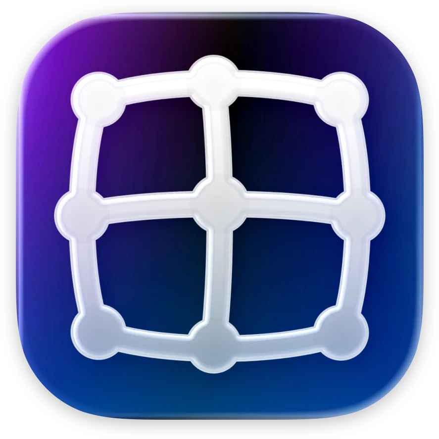 Tintly: Mesh Gradient Editor