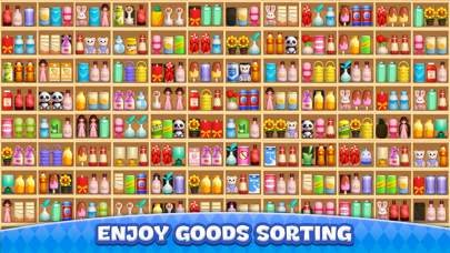 Match Triple:Sort Goods Master Screenshot