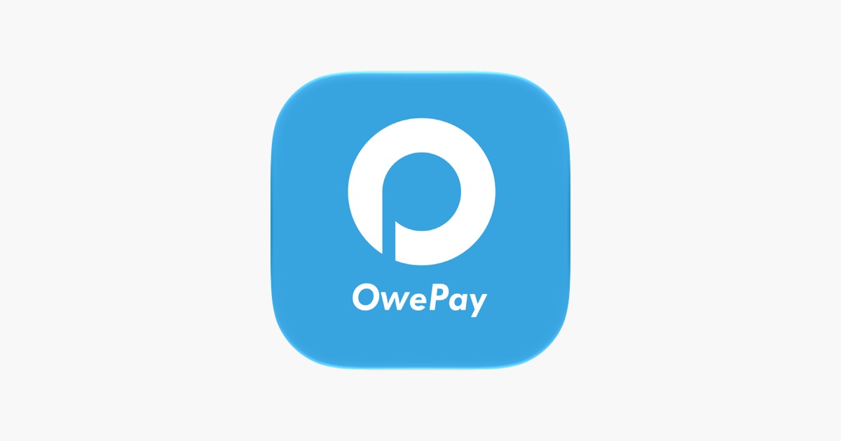 ‎Owe Pay App - App Store