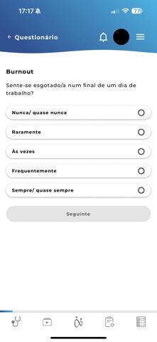 TrueHub iPhone screenshot