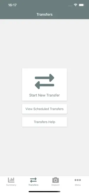 Buffalo Metropolitan FCU screenshot 4