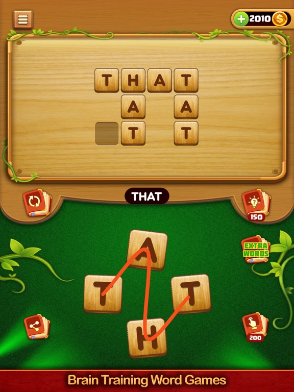 Screenshot #6 pour Word Connect: Word Link Quest