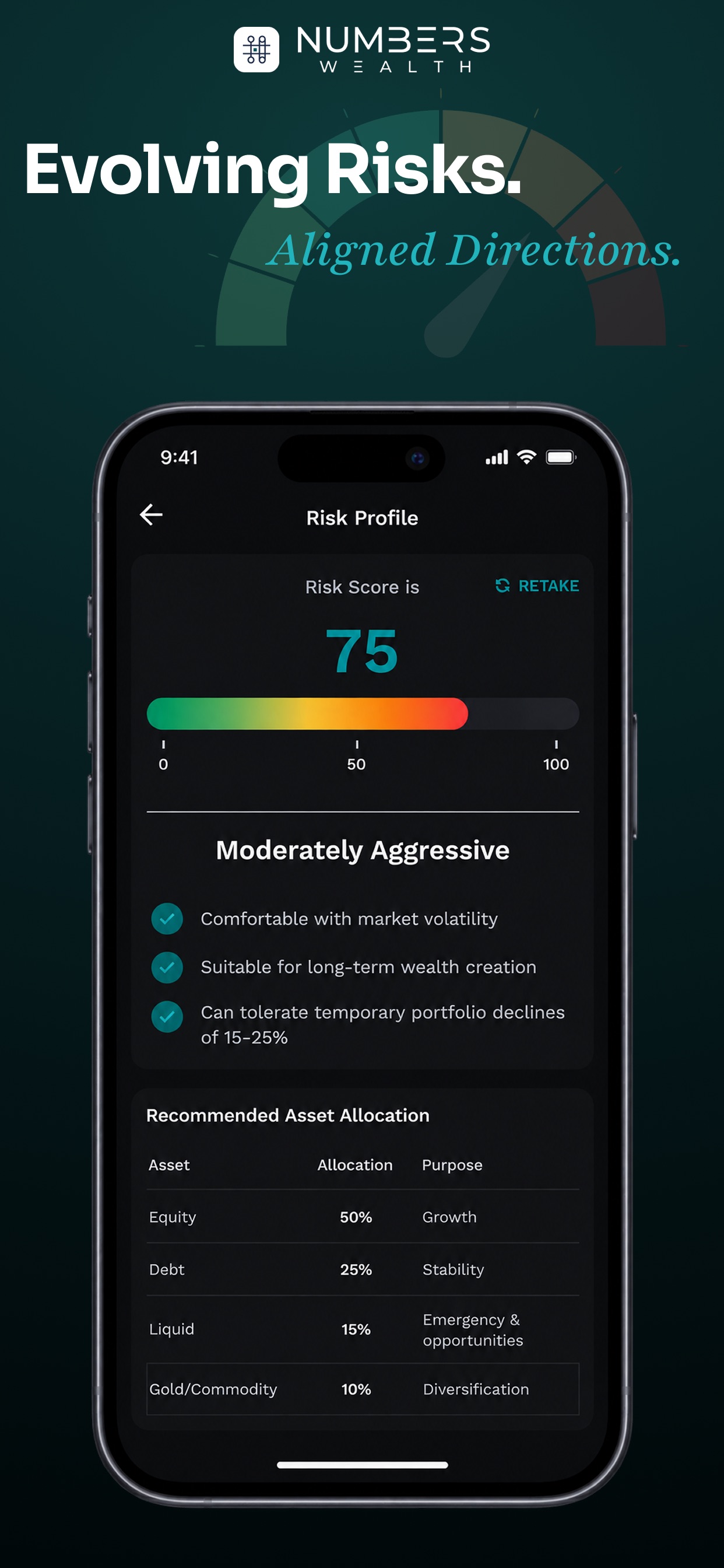 Screenshot 7 of Numero (Numbers)