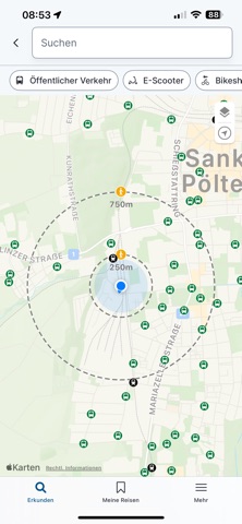 leopoldi.info screenshot