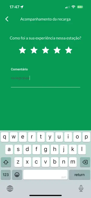 GDC mobi screenshot 3