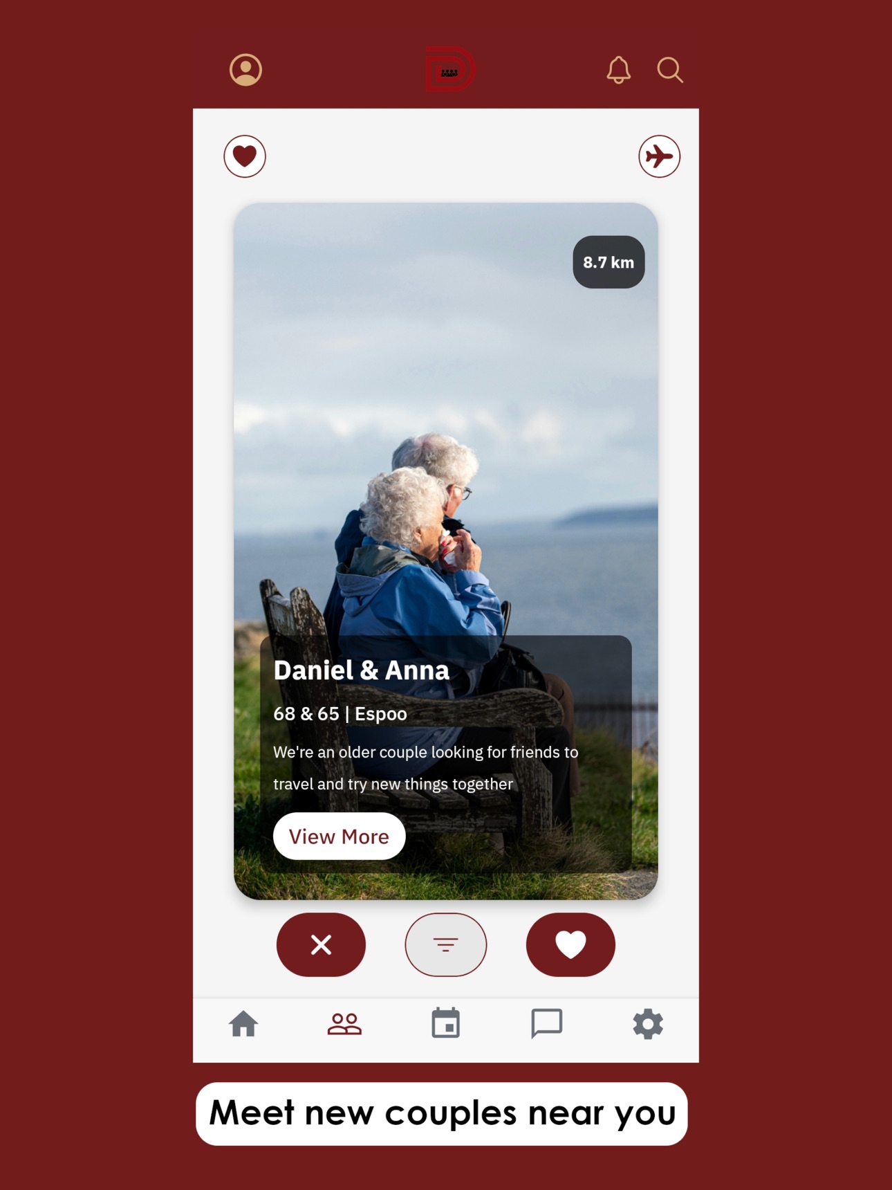 Screenshot 8 of Double Couple