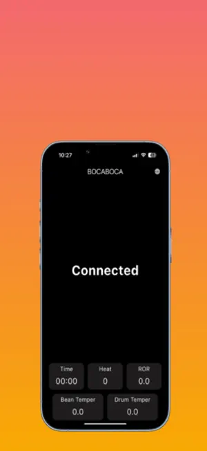 BOCA connect screenshot 3