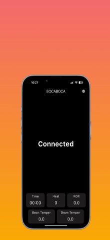 BOCA connect Screenshot 3 of 3