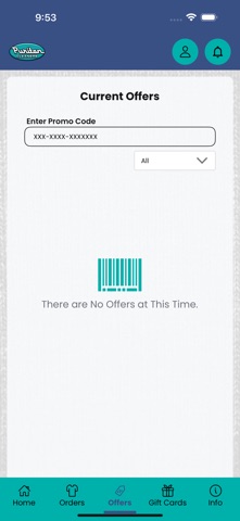 Puritan Cleaners Screenshot 2 of 3