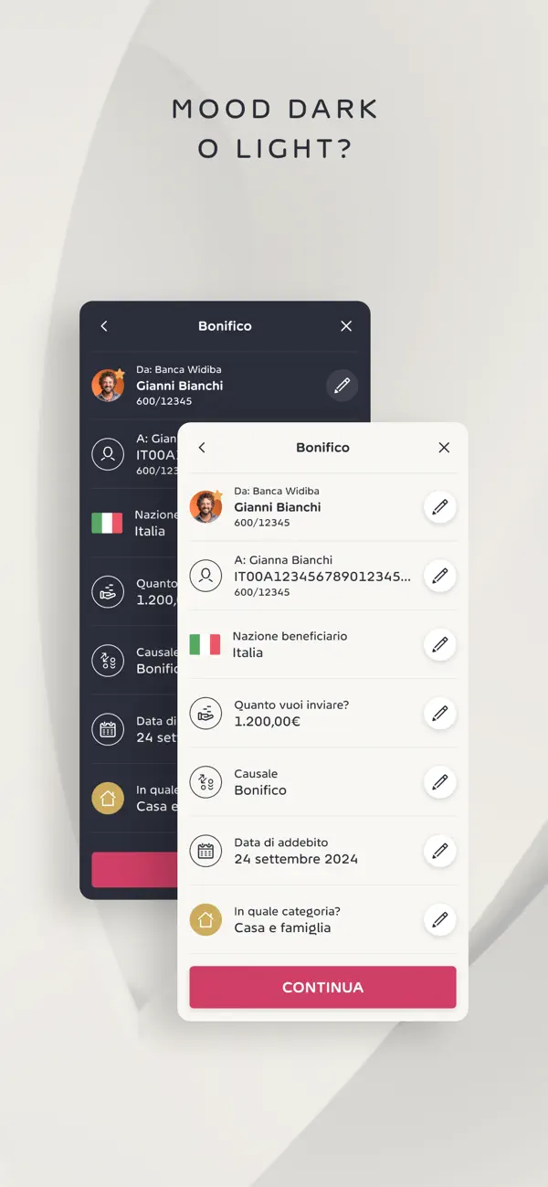 Screenshot #3 pour Banca Widiba