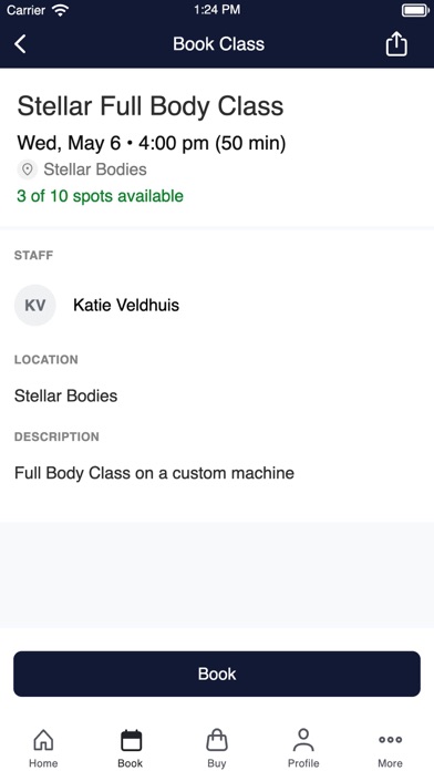 Screenshot #3 pour STELLAR BODIES