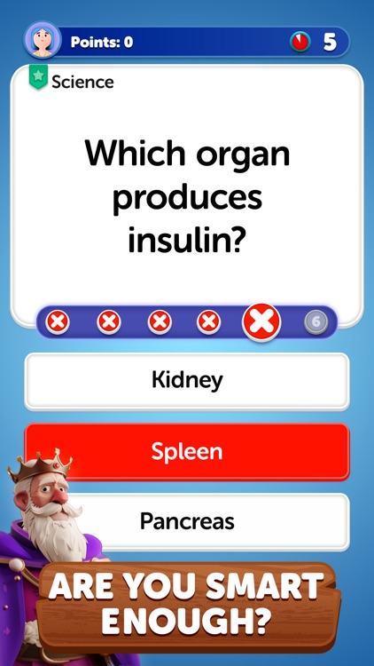 Trivia Tower - Trivia Game screenshot-3